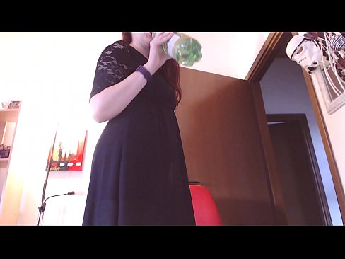 ❤️ Egy alázatos rabszolga, aki szereti a piszkos és buja bugyikat, kénytelen maszturbálni, miután megnézte ezt a videót! ❤️❌ Minőségi szex at hu.hentaiteca.ru ❌