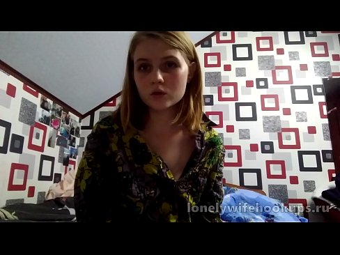 ❤️ Fiatal szőke diák Oroszországból szereti a nagyobb farkakat. ❤️❌ Minőségi szex at hu.hentaiteca.ru ❌