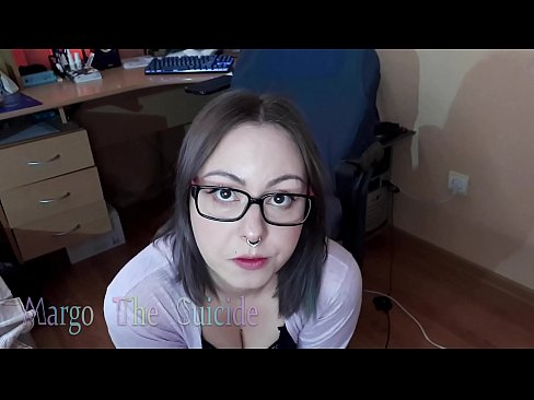 ❤️ Szexi lány szemüveges szopik Dildo mélyen a kamera ❤️❌ Minőségi szex at hu.hentaiteca.ru ❌