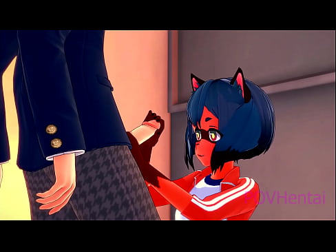 ❤️ Vadonatúj szarvasmarha farm Michiru Kagemorival ❤️❌ Minőségi szex at hu.hentaiteca.ru ❌