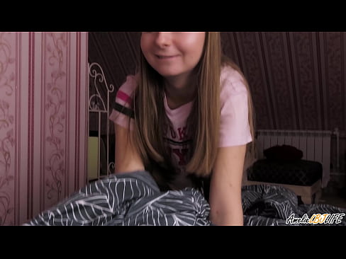❤️ Szőke szopja a legjobb barátja mélyen és kap Cum a szájába ❤️❌ Minőségi szex at hu.hentaiteca.ru ❌