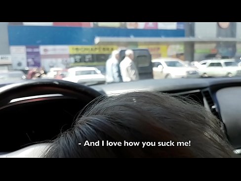 ❤️ A szupermarket előtti parkolóban szívták meg. ❤️❌ Minőségi szex at hu.hentaiteca.ru ❌