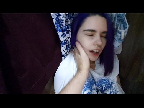 ❤️ Megtaláltam a nővéremet a szekrényben, és segítettem neki elélvezni. ❤️❌ Minőségi szex at hu.hentaiteca.ru ❌