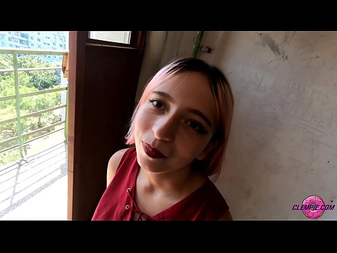 ❤️ Diák szopik egy idegent érzékien a hátsó utcán - Face Cumming ❤️❌ Minőségi szex at hu.hentaiteca.ru ❌